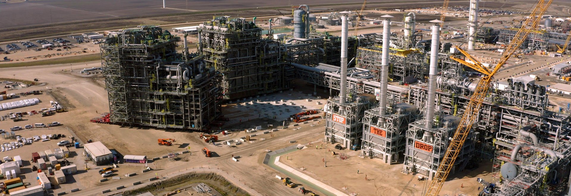 Gulf Coast Growth Venture